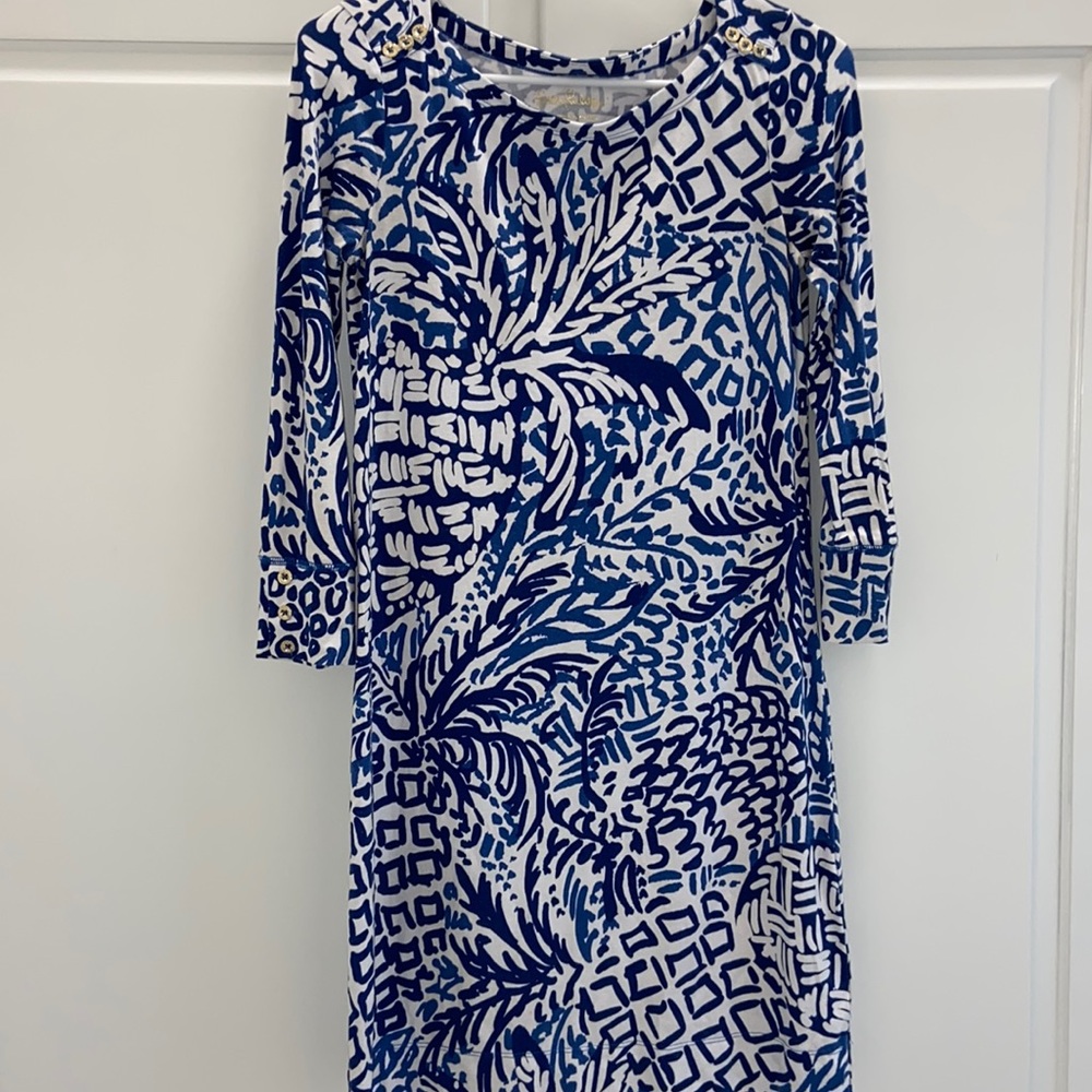 Lilly Pulitzer Sophie dress